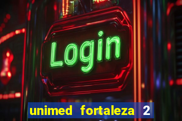 unimed fortaleza 2 via fatura