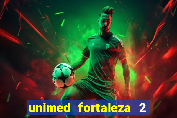 unimed fortaleza 2 via fatura