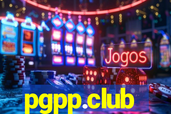 pgpp.club