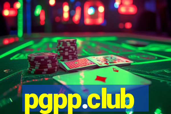 pgpp.club
