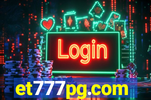 et777pg.com