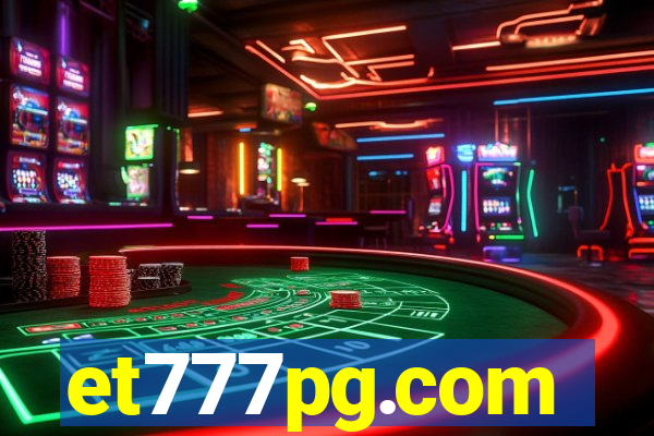 et777pg.com