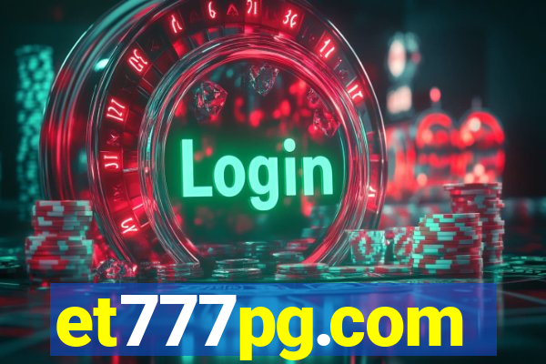 et777pg.com