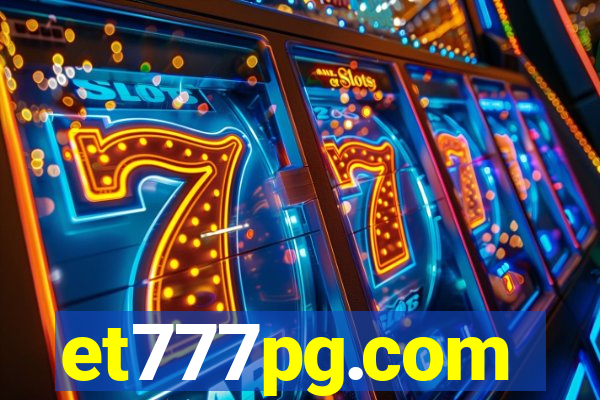 et777pg.com