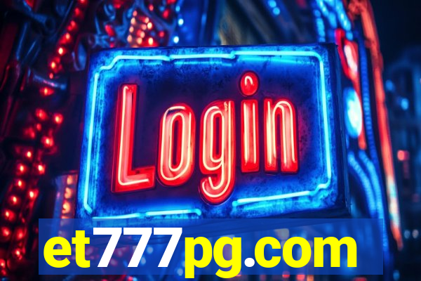et777pg.com