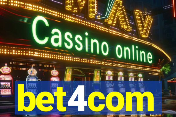 bet4com