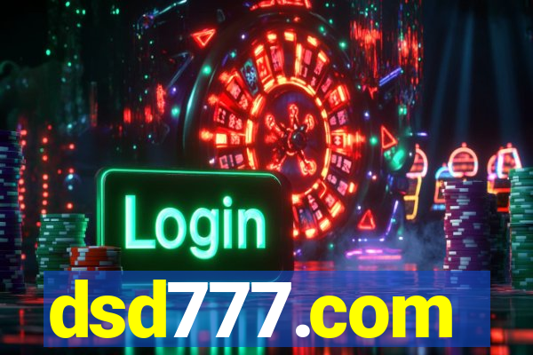 dsd777.com