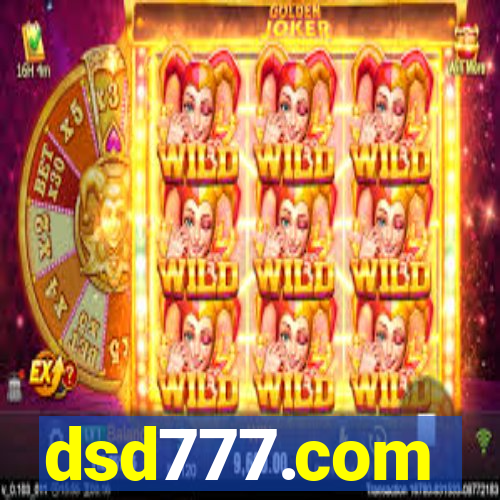 dsd777.com