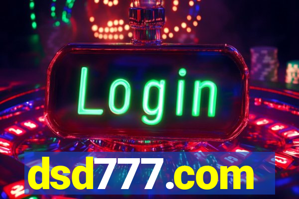 dsd777.com