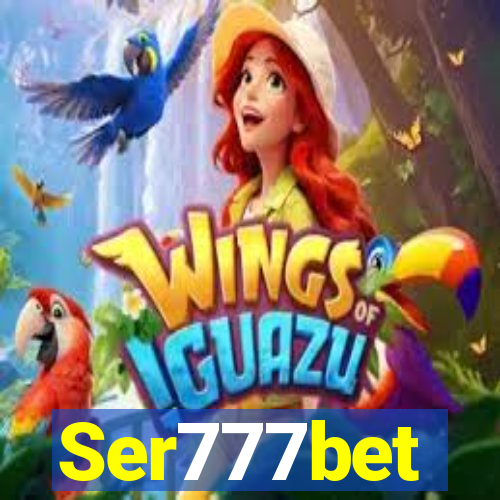 Ser777bet