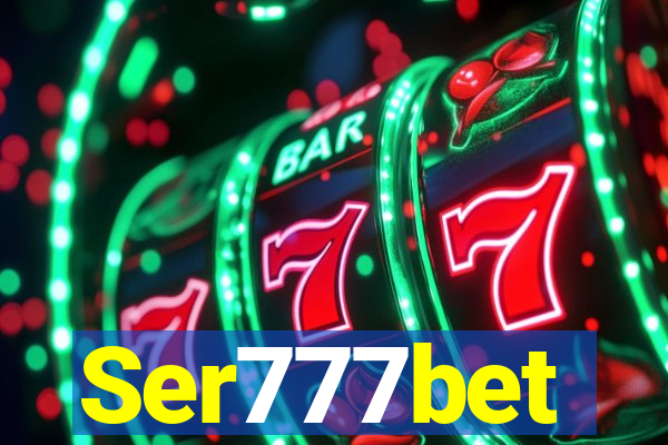 Ser777bet