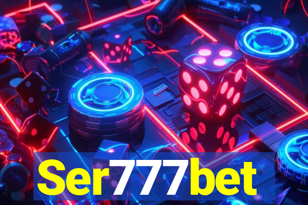 Ser777bet