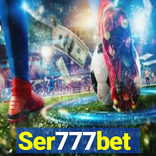 Ser777bet