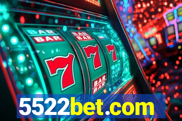 5522bet.com