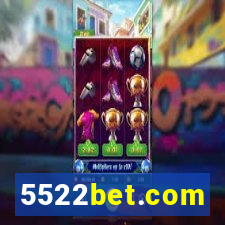 5522bet.com