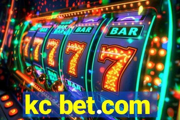 kc bet.com