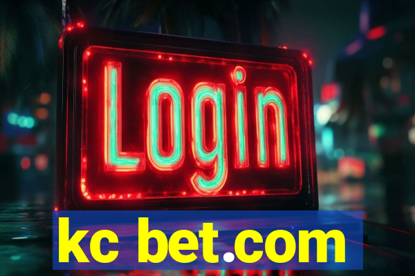 kc bet.com