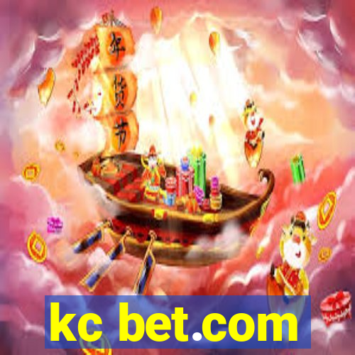 kc bet.com