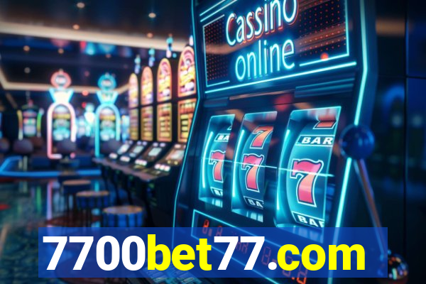 7700bet77.com