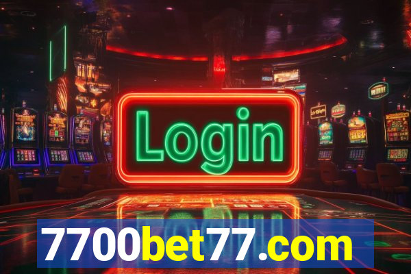 7700bet77.com