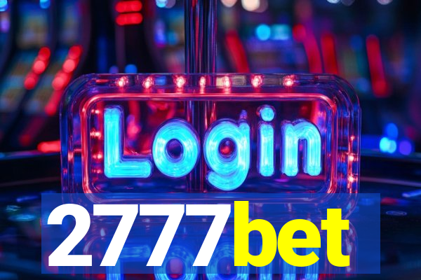 2777bet