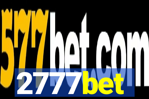 2777bet