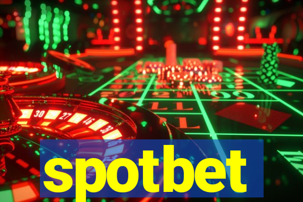 spotbet