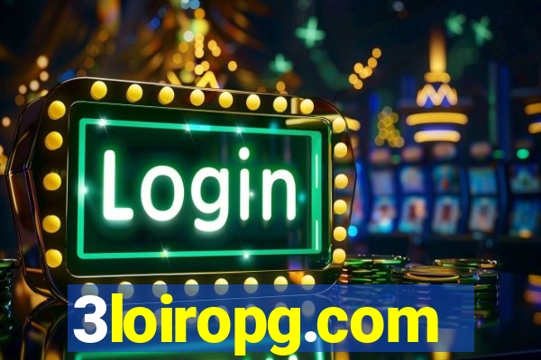 3loiropg.com