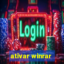 ativar winrar