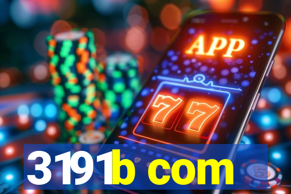 3191b com