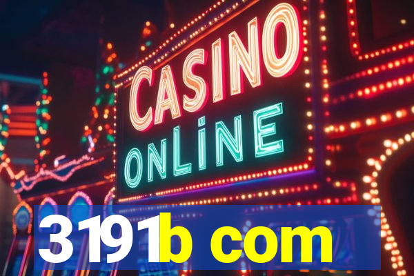 3191b com