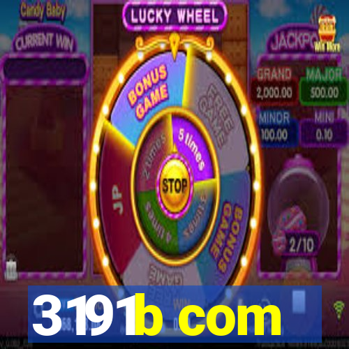 3191b com