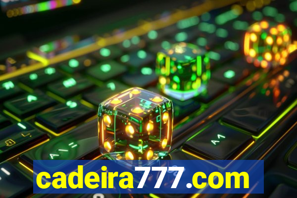 cadeira777.com
