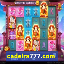 cadeira777.com