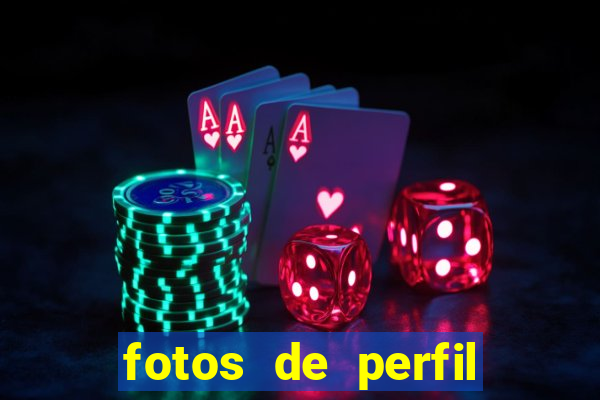 fotos de perfil para masculino