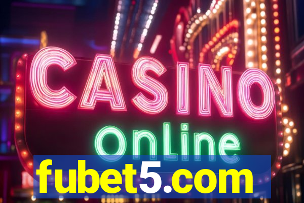 fubet5.com
