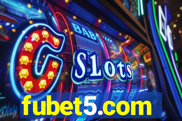 fubet5.com