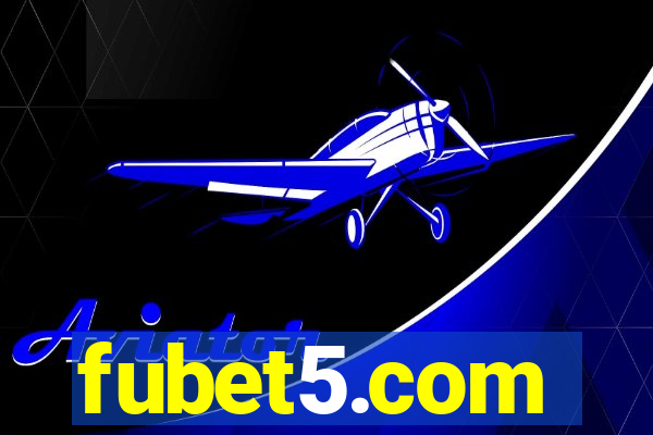 fubet5.com