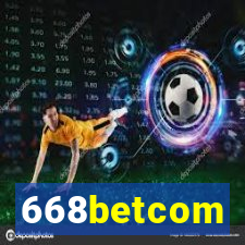 668betcom