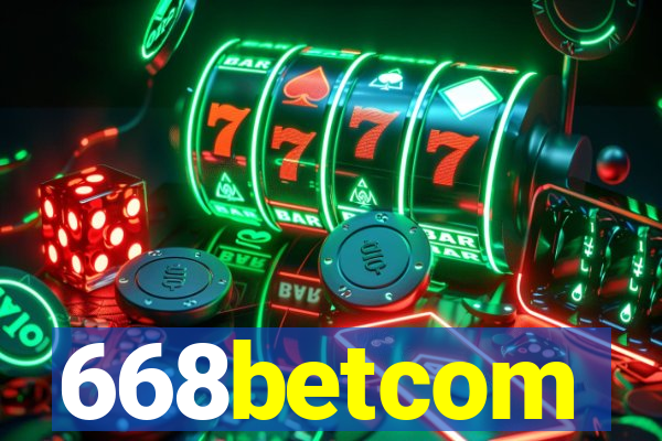 668betcom