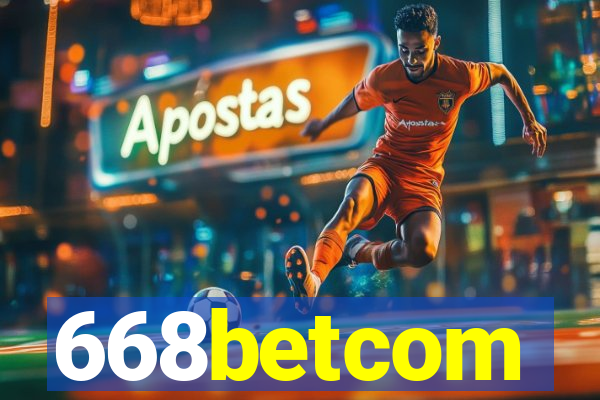 668betcom