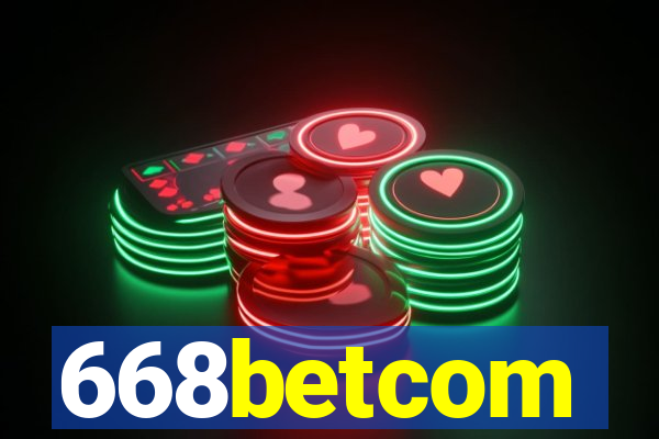 668betcom