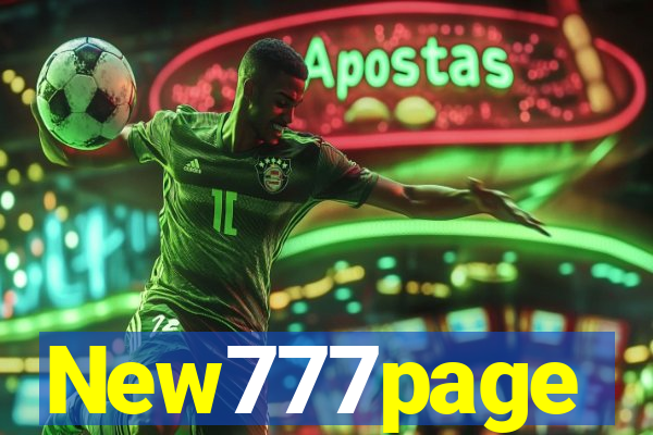 New777page