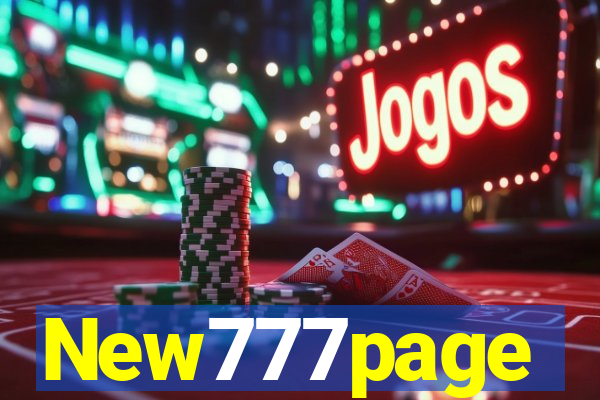 New777page
