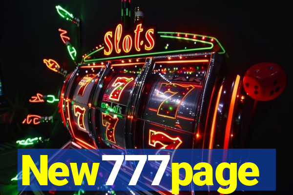New777page