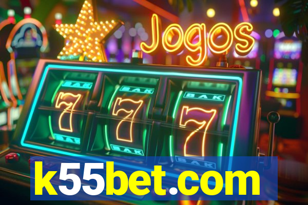 k55bet.com