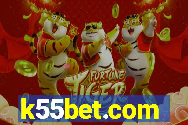 k55bet.com