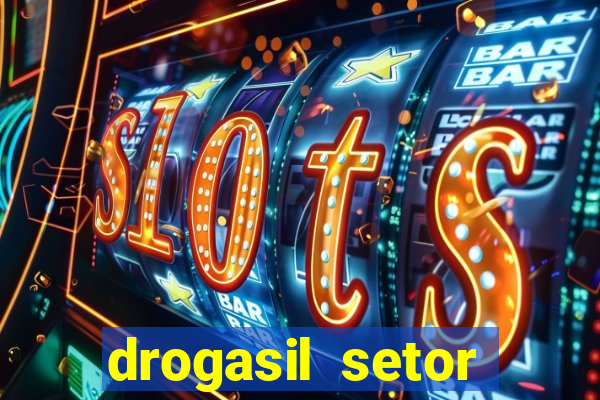 drogasil setor bueno telefone