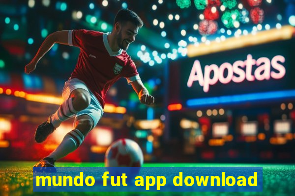 mundo fut app download