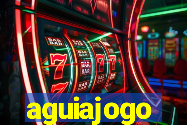 aguiajogo